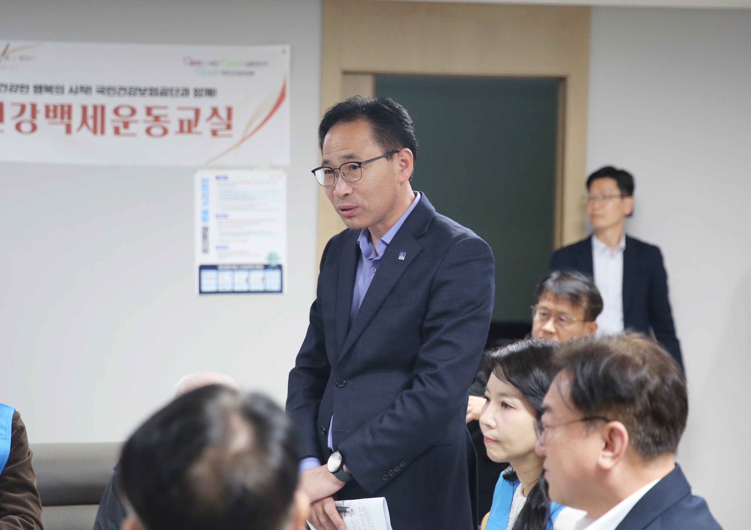 포레나북수원아파트 경로당 현장방문7번 사진